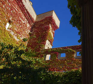 Средневековый городок Олите, Наварра