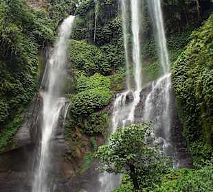 Sekumpul Wasserfall (Ausflugstipp)