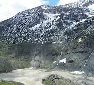 Grossglockner Hochalpenstrasse