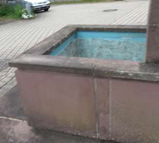 Rathaus Ortsverwaltung Dietersweiler