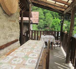 Das wunderschöne Grotto Dangri