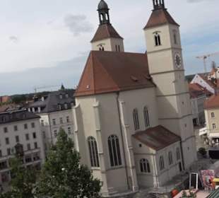 Neupfarrplatz