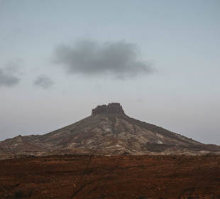 Pico S. Antonio