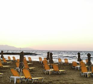 Strand Gouves