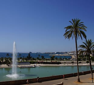 Kathedrale der Heiligen Maria 'La Seu' 