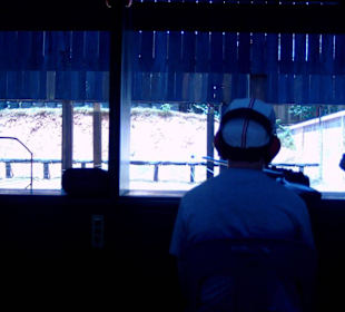 Phuket Shooting Range