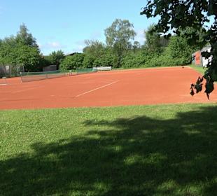 Tennisplätze Herlazhofen