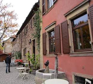 Schloss Deidesheim