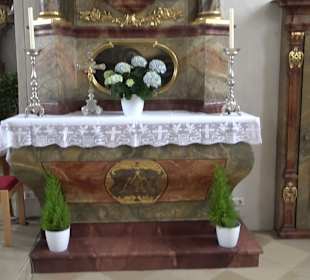 Kath. Kirche St. Vitus Amerdingen