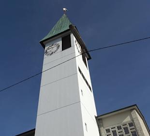 Kemnater Achsen-Rundgänge durch Kemnat