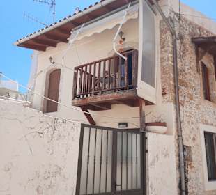 Altstadt Malia