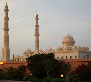 Port Hurghada