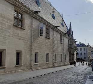 Herzogspalast