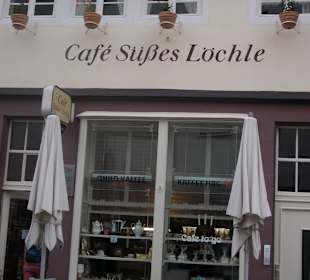 Café Süßes Löchle