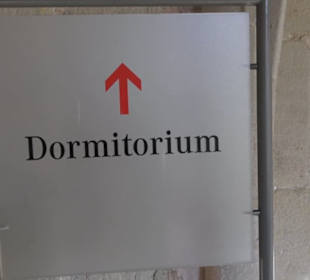 Parlatorium