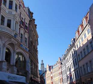 Улочка в Старом городе