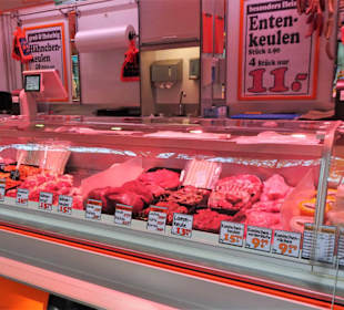 Rundgang über den herbstlichen Findorff-Markt