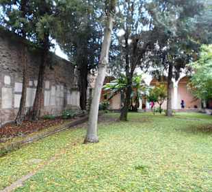 Basilika Sant'Apollinare Nuovo