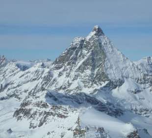 Nicht die bekannteste Silhouete