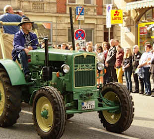 Bayerische Jungbauernschaft