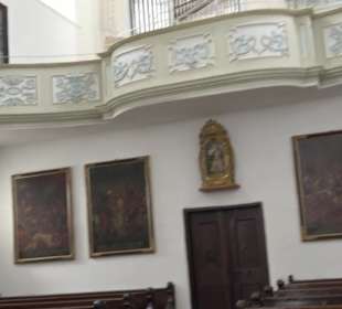 Kloster Kirchheim am Ries