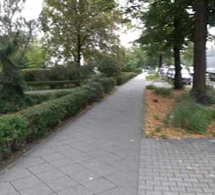 Hansaviertel
