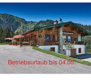 Danke für die tolle Wintersaison 