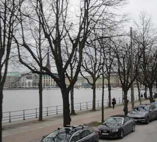 Stadtrundfahrt Hamburg
