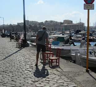 Port Wenecki Chania