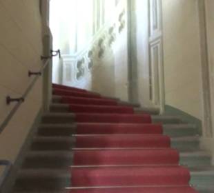 Barockschloss Rammenau