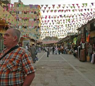 Basar von Assuan