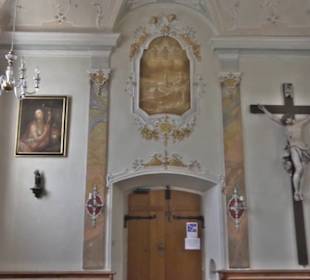 Filialkirche St. Georg