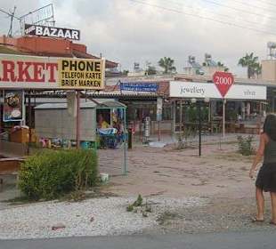 EInkaufsmöglichkeiten