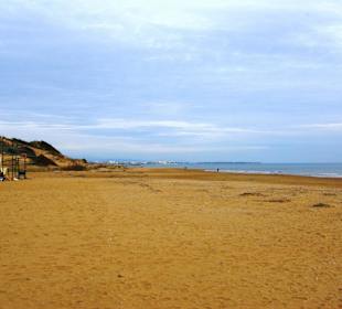 Zum kleinen Fischerhafen