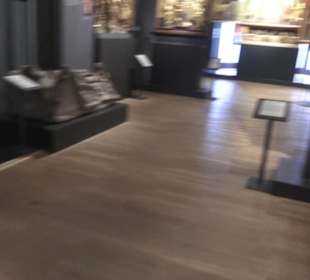 Badisches Landesmuseum