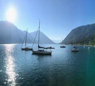 Achensee