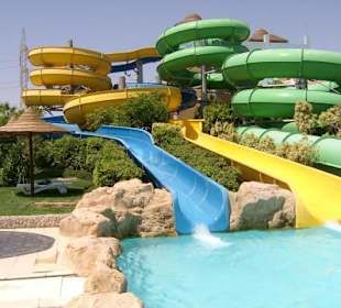 Aqua Park Sharm El Sheikh