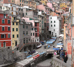 Riomaggiore