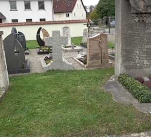 Kriegerdenkmal Zwiefaltendorf