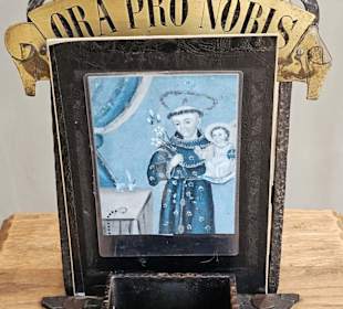 Basilika Innenansicht