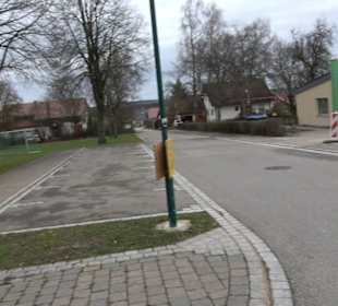 Öffentliche Waage Mehrstetten