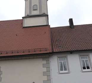 Evangelische Kirche Dottingen