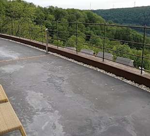 Wellnessbereich Mawell Resort 