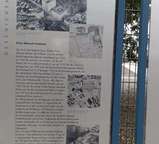 Topographie des Terrors