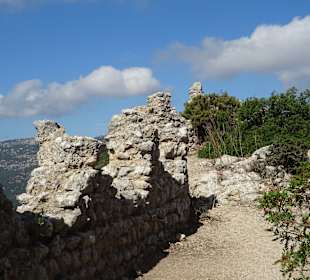 Castell d'Alaro