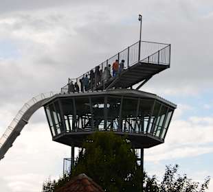 Irrland Bauernhof-Erlebnisoase