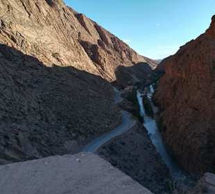 Kasbah