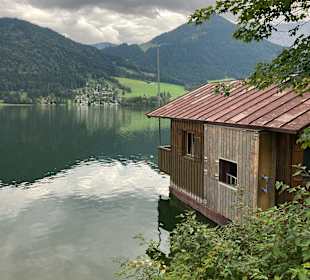 Walchsee