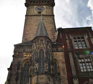 Ratusz Starego Miasta