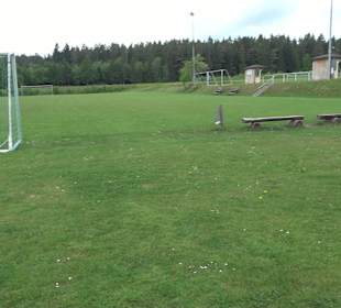 Sportgelände Obermusbach